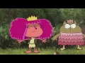 Harvey Beaks | 'Fee: She's Got it All' Official Mashup Music Video | Nick