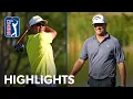 Lagu Highlights | Round 4 | Hero World Challenge | 2025