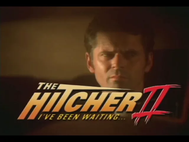 C. Thomas Howell - The Hitcher II: I've Been Waiting (2003) - Trailer