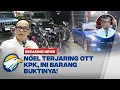 Download Lagu [FULL] BREAKING NEWS - KPK GELAR BARANG BUKTI OTT IMMANEUEL EBENEEZER