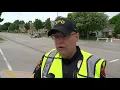 Four-vehicle accident in Sheboygan caused by suspected drunk driver police say