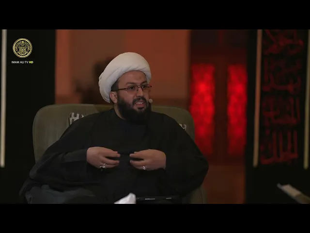 تغطية خاصة | بذكرى استشهاد الإمام علي الهادي (عليه السلام) (2) رجب 1447 هـ