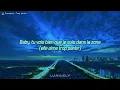 Franglish - Trop parler (Paroles/Lyrics)