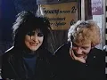 Siouxsie and the Banshees - Jigsaw Feeling (Live - Girls Bite Back)