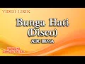 Download Lagu Ade Irma - Bunga Hati Disco (Official Video Lirik)