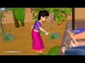 Download Lagu Kalla gajja kankalamma - 3D Animation Telugu Nursery Rhymes for children