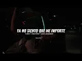 Jorja Smith - GO GO GO| Subs. Español, Lyrics