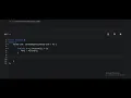 Squares of a sorted array Leet Code C