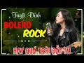 Lagu Tuyệt Đỉnh Bolero Rock AI Cover Hay Nhất | LK Nhạc Bolero Metal Rock NGHE LÀ GHIỀN #metalrock