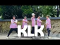 Download Lagu KLK by J Balvin, Omega | Zumba | Merengue | TML Crew Kramer Pastrana