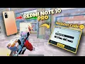 Redmi Note 10 Pro Headshot Sensitivity⚡ Redmi Note 10 Pro Lag? Redmi Note 10 Pro Bgmi Pubg Montage⚡⚡