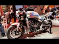 15 Motor Jalan Raya Terbaru 2026 | EICMA 2025