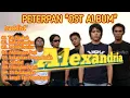 Download Lagu PETERPAN ALBUM ALEXANDRIA TERBAIK DAN TERPOPULER HINGGA SAAT INI || MUSIK POP TERBAIK TAHUN 2000 AN