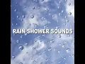 Authentic Daybreak Rain Recording