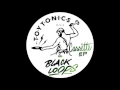 Black Loops - Cassette 7