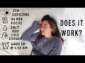 I Tried Andrew Huberman s Morning Routine Science-Based Productivity