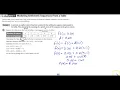 Modeling with Arithmetic Sequences Part 1