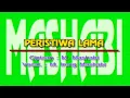 Mashabi - Peristiwa Lama Karaoke l Musik Asik