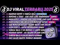 Lagu DJ TIKTOK TERBARU 2025🎵DJ NGAPAIN REPOT X TABOLA BALE🎵DJ BINTANG 5 TENXI - KAU CURI CURI PANDANGAN 