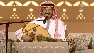عبادي الجوهر كلمة ولو جبر خاطر جلسات الرياض 2024  عبادي الجوهر كلمة ولو جبر خاطر جلسات الرياض 2024
