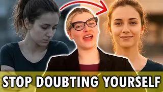 Why You Feel Insecure (And How to Fix It) Boost your Self Confidence!