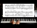 Download Lagu Schumann - Träumerei (Dreaming) from Kinderszenen Op. 15 - Piano Tutorial