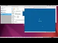 How to enable a shared folder in Ubuntu Host Virtual Box with Win 10 Client