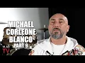 Michael Corleone Cries as He Describes Seeing His Father Killed by His Mother s Hitmen Part 9