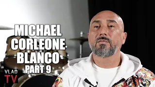 Michael Corleone Cries as He Describes Seeing His Father Killed by His Mother s Hitmen Part 9
