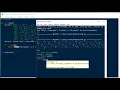 A Simple Python Morse Code Translator