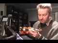 Mendini by Cecilio scale violin unboxing review