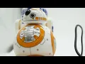 StarWars Sphero BB-8 batteries replacement BB-8
