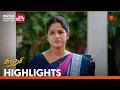 Download Lagu Sundari - Highlights | 08 Nov 2024 | Tamil Serial | Sun TV