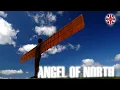 Download Lagu Inside UK | Angel of the North | Gateshead | England