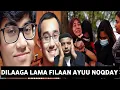 Download Lagu Qaabkaan murugada Badan Ayeey wax walba udhaceen | Case xasuustaada Aan kabixi doonin|