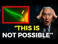 Download Lagu “3I/ATLAS Just BROKE The Laws Of Physics In A Way ‘Oumuamua’ NEVER Could” | Michio Kaku