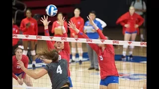 Volleyball Wichita State at Temple Full Match Archive