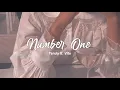 Download Lagu Number One - Tendo ft. Vito (she's my number one) (s l o w e d) tiktok