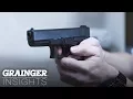Grainger Insights Preparing for an Active Shooter Incident