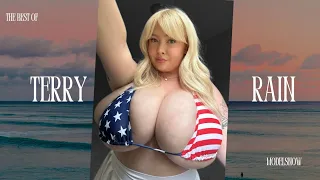 Tally Berry From Social Media Star to Curvy Model Inspiration Body Positivity Journey