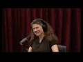 Joe Rogan Experience - Michelle Thaller
