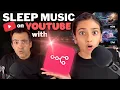 Lagu We Built a Sleep Music YouTube Channel That Runs Itself (Using n8n + AI)