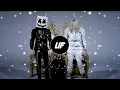 Marshmello & SVDDEN DEATH - TRIUMPHANT [Demo Version] [Released]