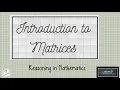 Introduction to Matrices Addition and Scalar Multiplication - DESMOS com Matrix Calculator