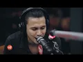 Sponge Cola performs "Di Na Mababawi" LIVE on Wish 107.5 Bus