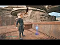 Star Wars Jedi Survivor Bygone Settlement Essence Location