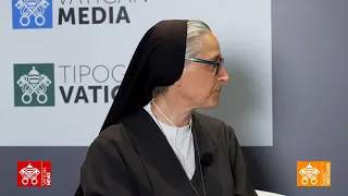 Suor Donatello: “La sfida è comprendere che siamo tutti persone”