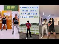 Download Lagu TikTok Compilations Challenges Danses CHOUMINOU GABON 🇬🇦 🇬🇦🇬🇦❤️❤️❤️🎵🎵🎵