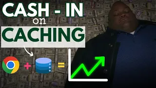Gotta CACHE Em All Caching Explained for Web Devs Pt 1