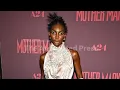 Michaela Coel loved being part of an all-female cast